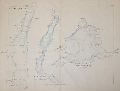 Bild Nr.1: 130-2380 Geistbeck,A.: (Verschiedene Länder - Geschichte, Alpen und Alpinismus)