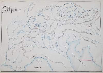 Bild Nr.2: 130-2386 Atlas.: (Verschiedene Länder - Geschichte, Atlanten)