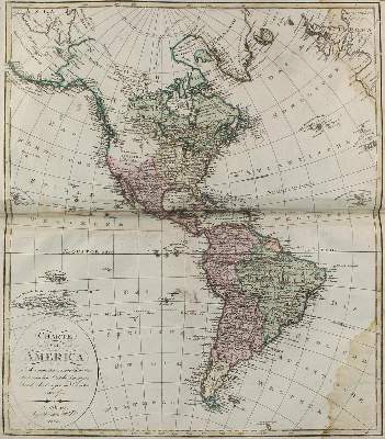 Bild Nr.3: 130-2387 Atlas.: (Verschiedene Länder - Geschichte, Atlanten)