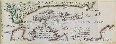 Bild Nr.5: 130-2388 Bodenehr,G.: (Verschiedene Gebiete - Varia, Atlanten)