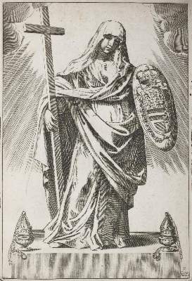 Bild Nr.1: 130-239 Malvezzi,V.: (Alte Drucke, Handschriften und Theologie)
