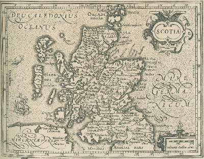 Bild Nr.3: 130-2396 Mercator,G.: (Verschiedene Länder - Geschichte, Atlanten)