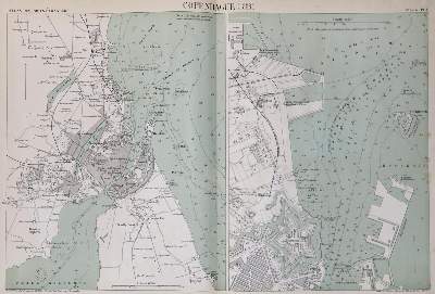 Bild Nr.1: 130-2408 Atlas: (Verschiedene Länder - Geschichte)