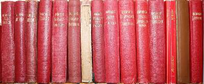 Bild Nr.1: 130-2416 Sammlung: (Verschiedene Länder - Geschichte, Baedeker)
