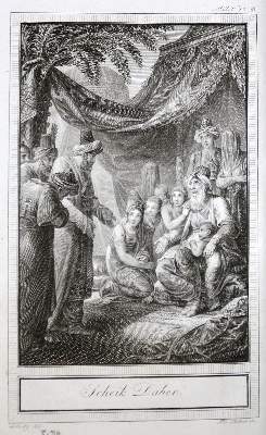 Bild Nr.1: 130-2423 Christiani,W.E. u. C.F.X.Millot.: (Verschiedene Länder - Geschichte)
