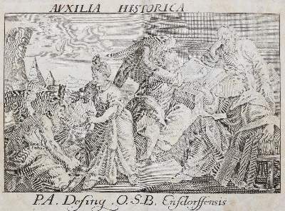Bild Nr.1: 130-2428 Desing,A.: (Verschiedene Länder - Geschichte)