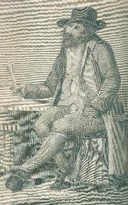 Bild Nr.2: 130-2436 Gentleman's Magazine, The,: (Verschiedene Länder - Geschichte)