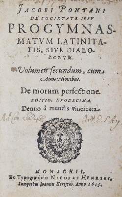 Bild Nr.2: 130-245 (Mayr,L.).: (Alte Drucke, Handschriften und Theologie)