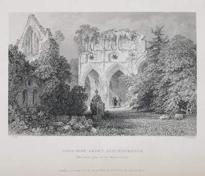 Bild Nr.1: 130-2450 Beattie,W.: (Verschiedene Länder - Geschichte, Grossbritannien, Schottland)