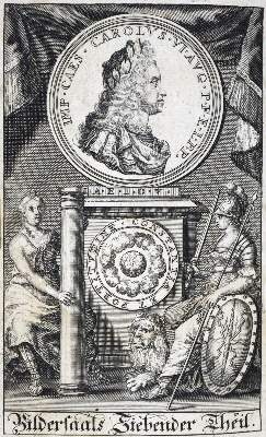 Bild Nr.2: 130-2454 (Imhof,A.L.).: (Verschiedene Länder - Geschichte)