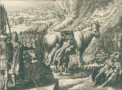 Bild Nr.3: 130-2455 Imhof,A.L.v.: (Verschiedene Länder - Geschichte)