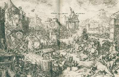 Bild Nr.5: 130-2455 Imhof,A.L.v.: (Verschiedene Länder - Geschichte)
