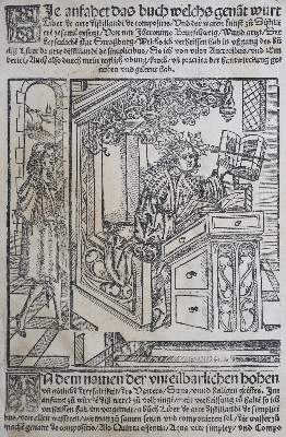 Bild Nr.2: 130-246 Brunschwig, H.: (Medizin)