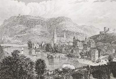 Bild Nr.1: 130-2464 Meyer's Universum: (Verschiedene Länder - Geschichte)