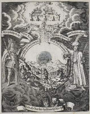 Bild Nr.3: 130-2466 Neitzschitz,G.C.v.: (Verschiedene Länder - Geschichte)