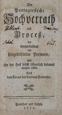 Bild Nr.2: 130-2474 Saldanha da Gama,F.de.: (Verschiedene Länder - Geschichte, Portugal)