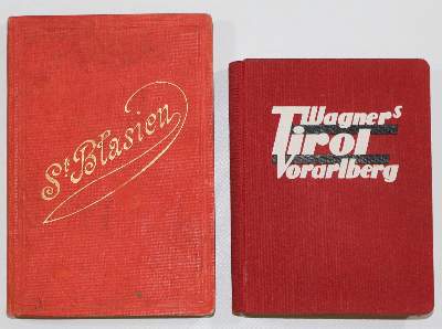 Bild Nr.1: 130-2475 Reiseführer.: (Verschiedene Länder - Geschichte)