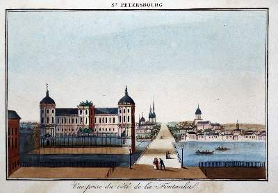 Bild Nr.1: 130-2479 Malo,C.: (Verschiedene Länder - Geschichte, Russland)