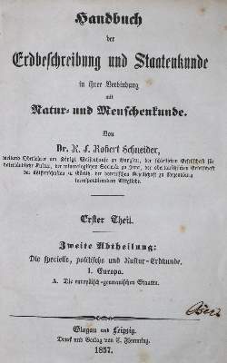 Bild Nr.1: 130-2486 Sammlung: (Verschiedene Länder - Geschichte)
