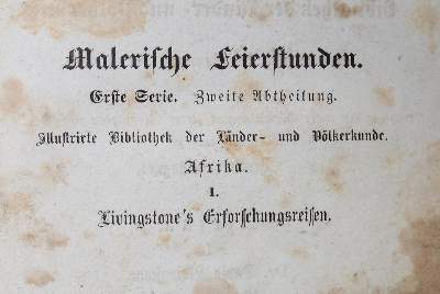 Bild Nr.1: 130-2487 Sammlung: (Verschiedene Länder - Geschichte)