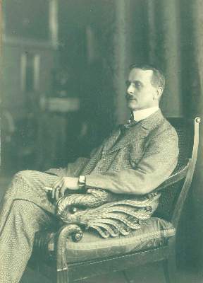 Bild Nr.1: 130-2506 Brockdorff-Rantzau, Ulrich Graf von,: (Autographen)