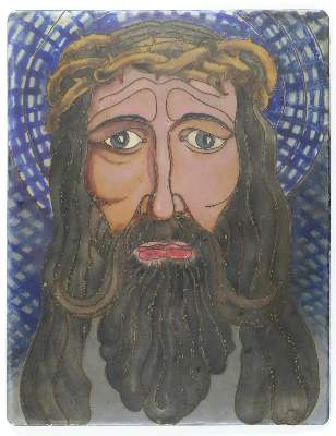 Bild Nr.1: 130-2552 Ecce Homo.: (Varia)