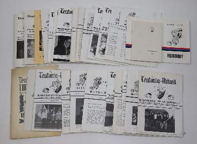 Bild Nr.2: 130-2565 Karlsruhe Teutonia.: (Varia)