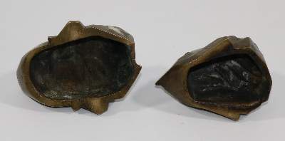 Bild Nr.3: 130-2566 Kubistische Masken.: (Varia)