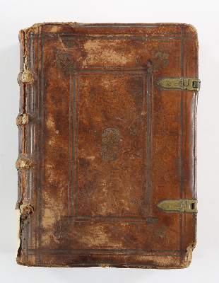 Bild Nr.2: 130-260 Monte Rocher,G.de.: (Alte Drucke, Handschriften und Theologie)