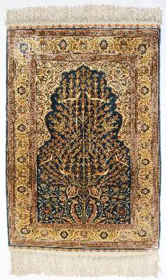 Bild Nr.1: 130-2612 Teppich.: (Varia)