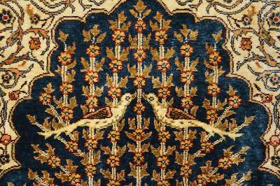 Bild Nr.3: 130-2612 Teppich.: (Varia)