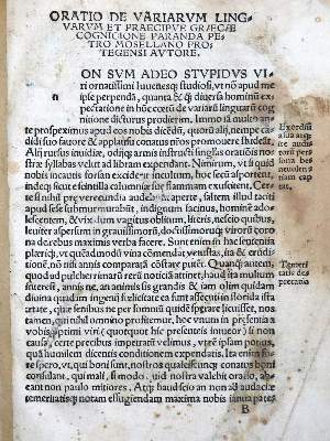 Bild Nr.2: 130-262 (Mosellanus,P.: (Alte Drucke, Handschriften und Theologie)