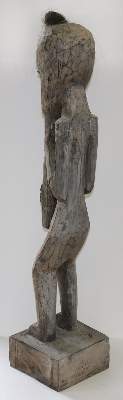 Bild Nr.3: 130-2626 Lega D.R.Kongo: (Afrika, Figuren)