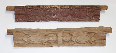Bild Nr.6: 130-2647 Bamun Chefferie.: (Afrika, Sammlung Wolfgang Nerlich, Figuren)