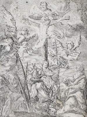 Bild Nr.2: 130-270 Nonnosus Attilensis.: (Alte Drucke, Handschriften und Theologie)