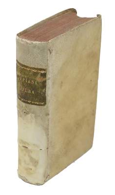 Bild Nr.2: 130-271 Oppianos (Oppianus).: (Alte Drucke, Handschriften und Theologie)