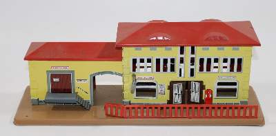 Bild Nr.3: 130-2772 Märklin kl. Sammlung.: (Spielzeug, Eisenbahn)