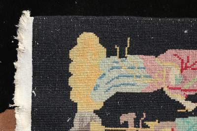 Bild Nr.3: 130-2794 Teppich: (Teppiche)