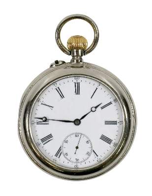 Bild Nr.1: 130-2809 Vacheron 1891.: (Uhren, Taschenuhren)