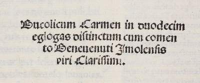 Bild Nr.2: 130-281 Petrarca,F.: (Alte Drucke, Handschriften und Theologie)
