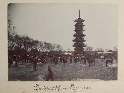 Bild Nr.107: 130-2829 Photoalbum: (China, SMS Luchs)