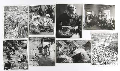 Bild Nr.2: 130-2836 Dabac, Toso: (Photographie)