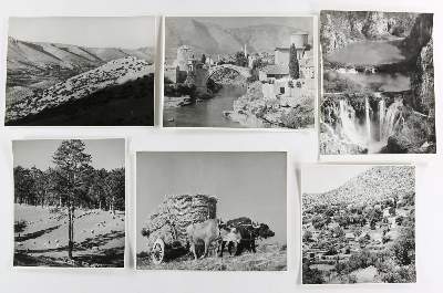 Bild Nr.3: 130-2836 Dabac, Toso: (Photographie)