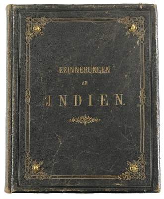 Bild Nr.2: 130-2840 Erinnerungen: (Indien)