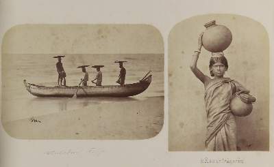 Bild Nr.4: 130-2840 Erinnerungen: (Indien)