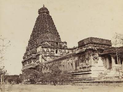 Bild Nr.5: 130-2840 Erinnerungen: (Indien)