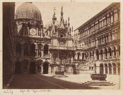 Bild Nr.4: 130-2841 Italien: (Photographie)