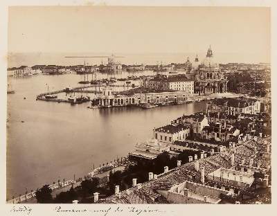 Bild Nr.5: 130-2841 Italien: (Photographie)