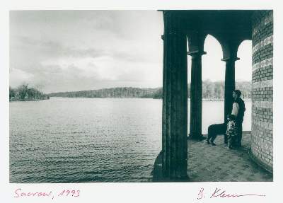 Bild Nr.1: 130-2846 Bruyn,G.de: (Klemm)