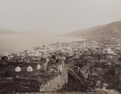 Bild Nr.3: 130-2853 Erinnerungen: (Orient)